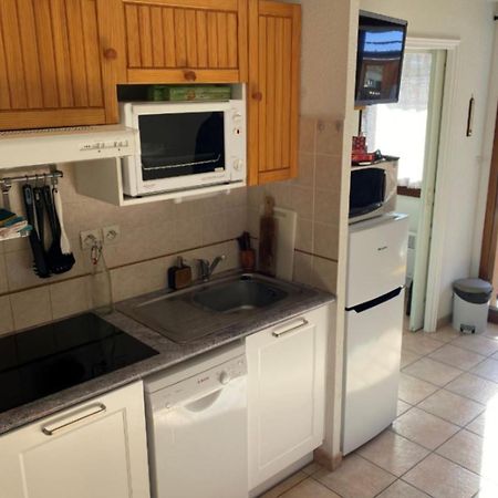 Family Flat Cosy 35M Terrace 10M For 6 Pers Apartment La Salle-les-Alpes Exterior photo