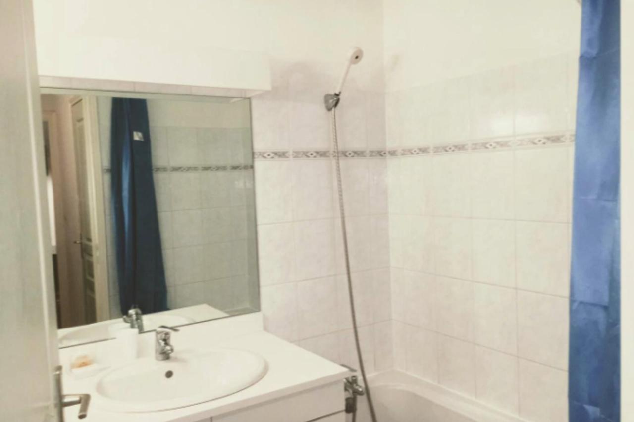 Family Flat Cosy 35M Terrace 10M For 6 Pers Apartment La Salle-les-Alpes Exterior photo