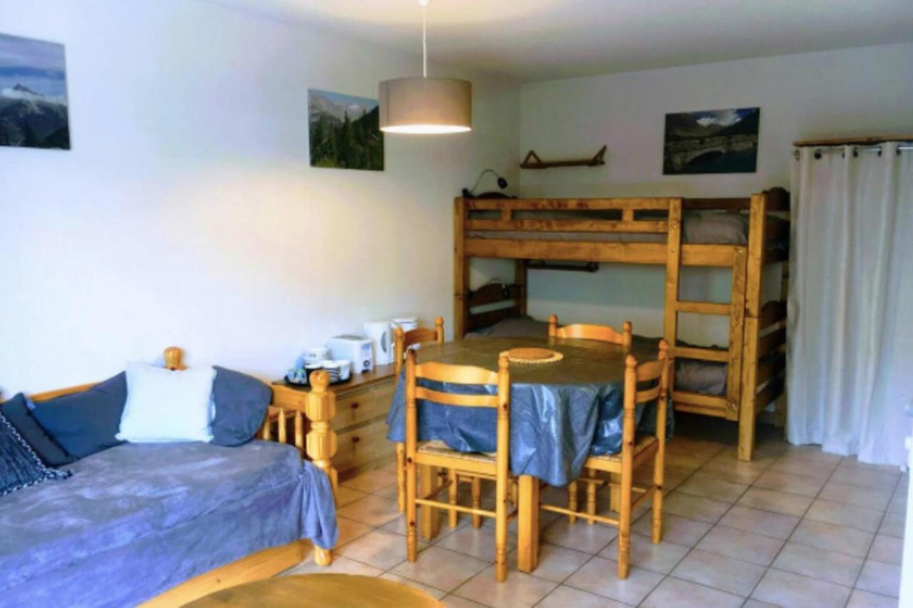 Family Flat Cosy 35M Terrace 10M For 6 Pers Apartment La Salle-les-Alpes Exterior photo
