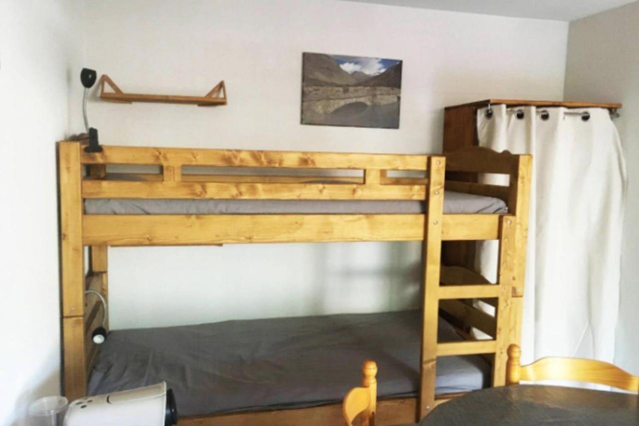 Family Flat Cosy 35M Terrace 10M For 6 Pers Apartment La Salle-les-Alpes Exterior photo
